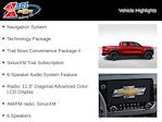 2025 Chevrolet Colorado Crew Cab 4x4 Pickup for sale #32466 - photo 5