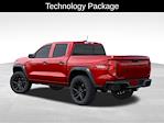 2025 Chevrolet Colorado Crew Cab 4x4 Pickup for sale #32466 - photo 3