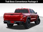2025 Chevrolet Colorado Crew Cab 4x4 Pickup for sale #32466 - photo 2