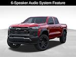 2025 Chevrolet Colorado Crew Cab 4x4 Pickup for sale #32466 - photo 7