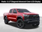 2025 Chevrolet Colorado Crew Cab 4x4 Pickup for sale #32466 - photo 8