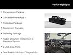 2025 Chevrolet Silverado 1500 Crew Cab 4x4 Pickup for sale #32468 - photo 27