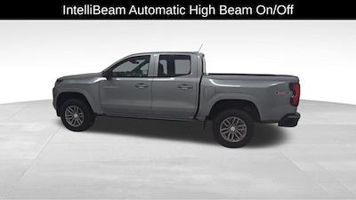 2025 Chevrolet Colorado Crew Cab 4x4 Pickup for sale #32477 - photo 2