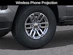 2025 Chevrolet Colorado Crew Cab 4x4 Pickup for sale #32477 - photo 10