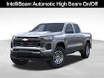 2025 Chevrolet Colorado Crew Cab 4x4 Pickup for sale #32477 - photo 7