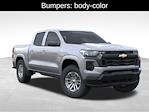 2025 Chevrolet Colorado Crew Cab 4x4 Pickup for sale #32477 - photo 8