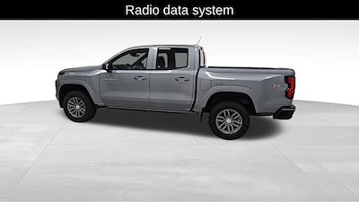 2025 Chevrolet Colorado Crew Cab 4x4 Pickup for sale #32478 - photo 2