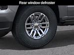 2025 Chevrolet Colorado Crew Cab 4x4 Pickup for sale #32478 - photo 10