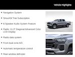 2025 Chevrolet Colorado Crew Cab 4x4 Pickup for sale #32478 - photo 17