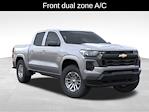 2025 Chevrolet Colorado Crew Cab 4x4 Pickup for sale #32478 - photo 8