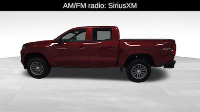 2025 Chevrolet Colorado Crew Cab 4x4 Pickup for sale #32479 - photo 2