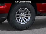 2025 Chevrolet Colorado Crew Cab 4x4 Pickup for sale #32479 - photo 10