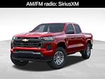 2025 Chevrolet Colorado Crew Cab 4x4 Pickup for sale #32479 - photo 7