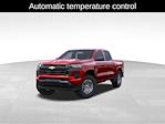 2025 Chevrolet Colorado Crew Cab 4x4 Pickup for sale #32479 - photo 9