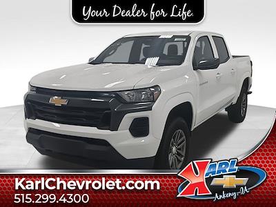 2025 Chevrolet Colorado Crew Cab 4x4 Pickup for sale #32482 - photo 1