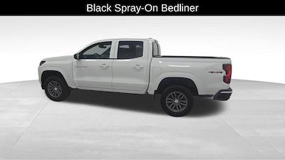 2025 Chevrolet Colorado Crew Cab 4x4 Pickup for sale #32482 - photo 2