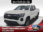 2025 Chevrolet Colorado Crew Cab 4x4 Pickup for sale #32482 - photo 1