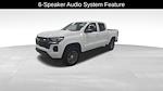 2025 Chevrolet Colorado Crew Cab 4x4 Pickup for sale #32482 - photo 3