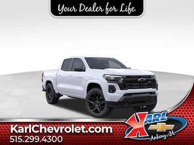 2025 Chevrolet Colorado Crew Cab 4x4 Pickup for sale #32484 - photo 1