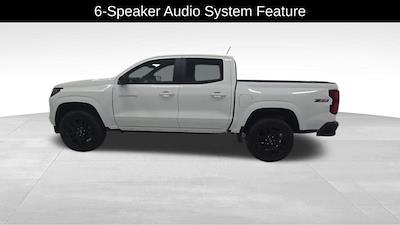 2025 Chevrolet Colorado Crew Cab 4x4 Pickup for sale #32484 - photo 2