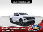 2025 Chevrolet Colorado Crew Cab 4x4 Pickup for sale #32484 - photo 1