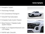 2025 Chevrolet Colorado Crew Cab 4x4 Pickup for sale #32484 - photo 27