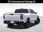 2025 Chevrolet Colorado Crew Cab 4x4 Pickup for sale #32484 - photo 2