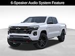 2025 Chevrolet Colorado Crew Cab 4x4 Pickup for sale #32484 - photo 7