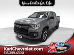 2022 Chevrolet Colorado Crew Cab 4WD Pickup for sale #32484A - photo 1
