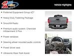2022 Chevrolet Colorado Crew Cab 4WD Pickup for sale #32484A - photo 13