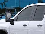 2025 Chevrolet Silverado 2500 Double Cab SRW 4x4 Pickup for sale #32529 - photo 13