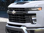 2025 Chevrolet Silverado 2500 Double Cab SRW 4x4 Pickup for sale #32529 - photo 14