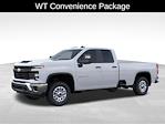 2025 Chevrolet Silverado 2500 Double Cab SRW 4x4 Pickup for sale #32529 - photo 3