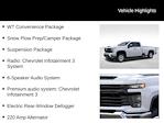 2025 Chevrolet Silverado 2500 Double Cab SRW 4x4 Pickup for sale #32529 - photo 27