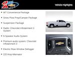 2025 Chevrolet Silverado 2500 Double Cab SRW 4x4 Pickup for sale #32529 - photo 4