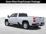 2025 Chevrolet Silverado 2500 Double Cab SRW 4x4 Pickup for sale #32529 - photo 5