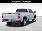 2025 Chevrolet Silverado 2500 Double Cab SRW 4x4 Pickup for sale #32529 - photo 2