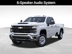 2025 Chevrolet Silverado 2500 Double Cab SRW 4x4 Pickup for sale #32529 - photo 7