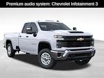 2025 Chevrolet Silverado 2500 Double Cab SRW 4x4 Pickup for sale #32529 - photo 8
