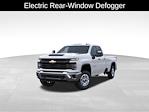 2025 Chevrolet Silverado 2500 Double Cab SRW 4x4 Pickup for sale #32529 - photo 9