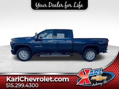 2023 Chevrolet Silverado 2500 Crew Cab 4x4 Pickup for sale #32530A - photo 1