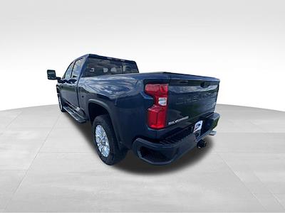 2023 Chevrolet Silverado 2500 Crew Cab 4x4 Pickup for sale #32530A - photo 2