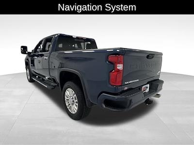 2023 Chevrolet Silverado 2500 Crew Cab 4x4 Pickup for sale #32530A - photo 2
