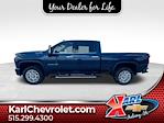 2023 Chevrolet Silverado 2500 Crew Cab 4x4 Pickup for sale #32530A - photo 1