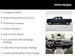 2023 Chevrolet Silverado 2500 Crew Cab 4x4 Pickup for sale #32530A - photo 27