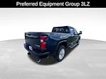 2023 Chevrolet Silverado 2500 Crew Cab 4x4 Pickup for sale #32530A - photo 5