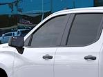 2025 Chevrolet Silverado 1500 Crew Cab 4x4 Pickup for sale #32533 - photo 13