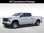 2025 Chevrolet Silverado 1500 Crew Cab 4x4 Pickup for sale #32533 - photo 2