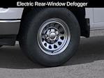 2025 Chevrolet Silverado 1500 Crew Cab 4x4 Pickup for sale #32534 - photo 10
