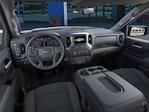 2025 Chevrolet Silverado 1500 Crew Cab 4x4 Pickup for sale #32534 - photo 16